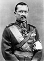 Carl Gustaf Mannerheim (1867-1951)