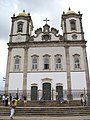 Igreja de Nosso Senhor do Bonfim