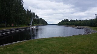 Le canal de Neituri (fi).