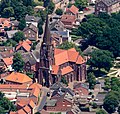 Olfen, St. Vitus church