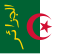 阿尔及利亚民主人民共和国总统旗帜