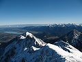 Roßberg und Forggensee