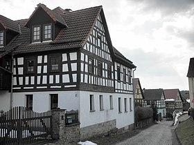 Oberbodnitz