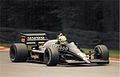 Senna Brands Hatch-ben, 1986-ban