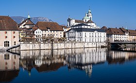 Solothurn