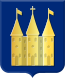 Blason de Staphorst