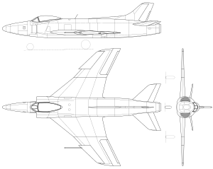 Supermarine Swift