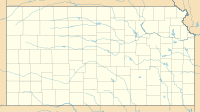 List of temples in the United States (LDS Church) is located in Kansas