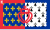 Flag of Pays-de-la-Loire