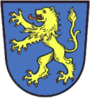 Vapen för Landkreis Ravensburg