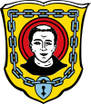 Wappen von Fremdingen