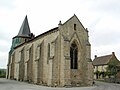 Église Saint-Barthélemy d'Ars