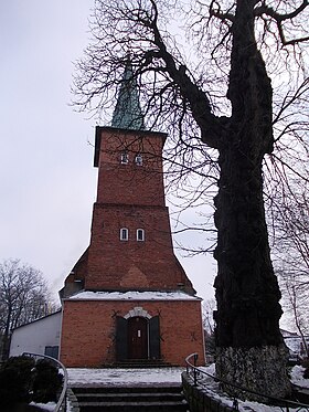 Image illustrative de l’article Église de Juditten