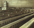 1952年哈尔滨亚麻厂