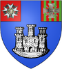 Blason de Saint-Dizier