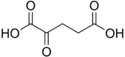 2-Oxoglutarát