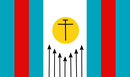 Drapeau de Corrientes