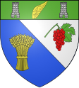 Arrentières címere