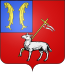 Blason de Saint-Jean-lès-Buzy