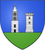 Blason de Cavaillon