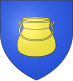 Coat of arms of Olargues