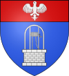 Blason de Salonnes