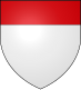 Coat of arms of Solignac-sur-Loire