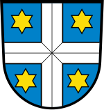 Insigne Neulußheim