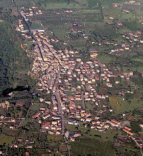 Castel Sant'Elia