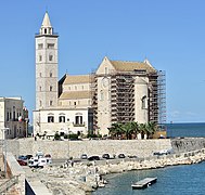 Cattedrale di Trani - 18 di setembar