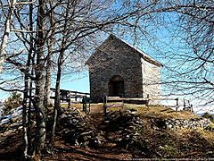 Chapelle Saint-Barthélemy