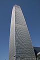 Башня Китайского Всемирного Торгового Центра
