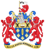 Coat of arms of Boothstown and Ellenbrook