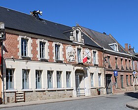 Crécy-sur-Serre