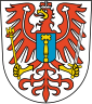 Wapenskild van Brandenburg