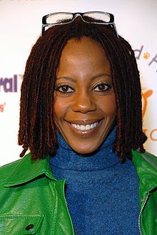 Description de l'image Debra Wilson Skelton 2010.jpg.