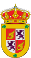 Blason de Cadalso de los Vidrios