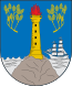 Blason de Camariñas