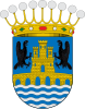 Stema zyrtare e Miranda de Ebro
