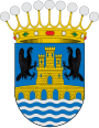 Blason de Miranda de Ebro