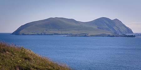 Great Blasket