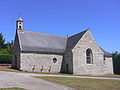 Chapel Sant Tudual.