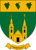 Coat of arms of Barnag