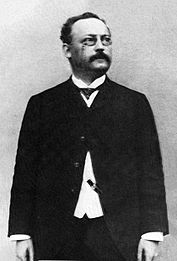 Hermann Einstein Albertov otac