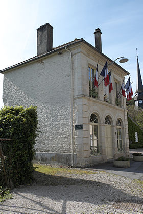 Jaucourt (Aube)