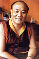 Der 16. Karmapa Rangjung Rigpe Dorje (1924–1981)