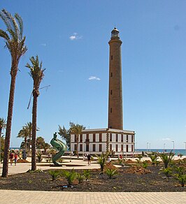 Vuurtoren El Faro