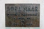 Vignette pour Dora Maar