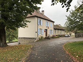 Marigna-sur-Valouse