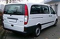 Mercedes-Benz Vito Kombi